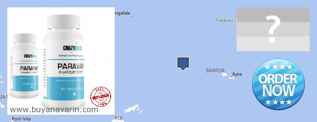 Dove acquistare Anavar in linea Wallis And Futuna